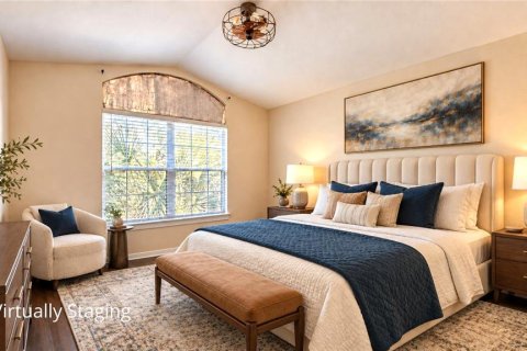 Copropriété à louer à Orlando, Floride: 2 chambres, 112.6 m2 № 2433674 - photo 9