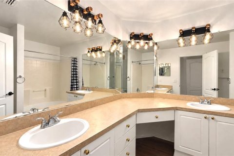 Copropriété à louer à Orlando, Floride: 2 chambres, 112.6 m2 № 2433674 - photo 13