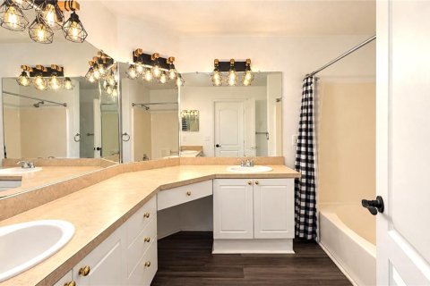 Copropriété à louer à Orlando, Floride: 2 chambres, 112.6 m2 № 2433674 - photo 14