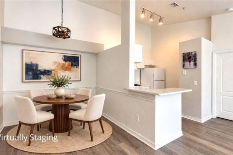 Copropriété à louer à Orlando, Floride: 2 chambres, 112.6 m2 № 2433674 - photo 2