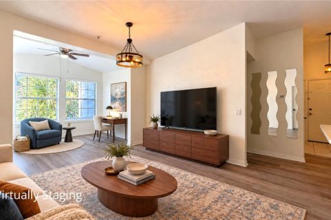 Copropriété à louer à Orlando, Floride: 2 chambres, 112.6 m2 № 2433674 - photo 7