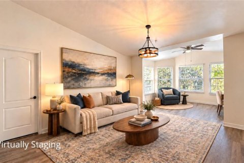 Copropriété à louer à Orlando, Floride: 2 chambres, 112.6 m2 № 2433674 - photo 5
