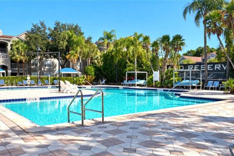 Copropriété à louer à Orlando, Floride: 2 chambres, 112.6 m2 № 2433674 - photo 15