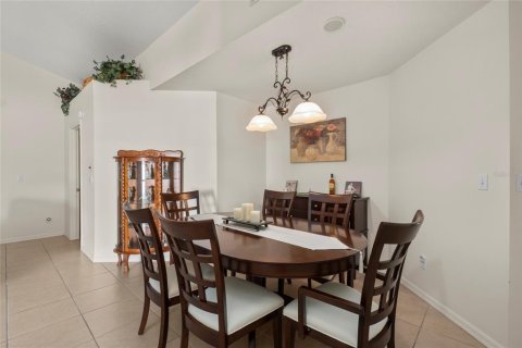 Villa ou maison à vendre à Davenport, Floride: 3 chambres, 143.26 m2 № 2431699 - photo 3