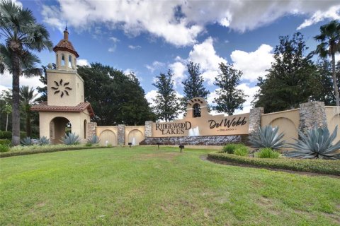 Villa ou maison à vendre à Davenport, Floride: 3 chambres, 143.26 m2 № 2431699 - photo 30