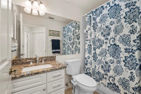 Villa ou maison à vendre à Davenport, Floride: 3 chambres, 143.26 m2 № 2431699 - photo 7