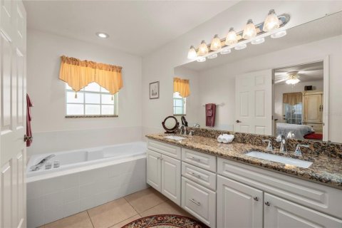 Villa ou maison à vendre à Davenport, Floride: 3 chambres, 143.26 m2 № 2431699 - photo 11