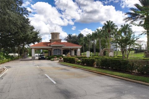 Villa ou maison à vendre à Davenport, Floride: 3 chambres, 143.26 m2 № 2431699 - photo 29