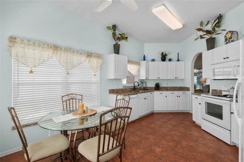 Villa ou maison à vendre à Davenport, Floride: 3 chambres, 143.26 m2 № 2431699 - photo 5