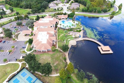 Villa ou maison à vendre à Davenport, Floride: 3 chambres, 143.26 m2 № 2431699 - photo 22