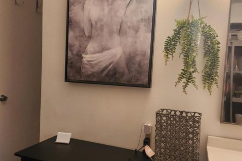Снять в аренду таунхаус в Саут-Палм-Бич, Флорида 1 спальня, 85.66м2, № 1002439 - фото 1