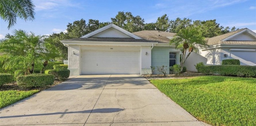 Condo in Sun City Center, Florida, 2 bedrooms № 2368813
