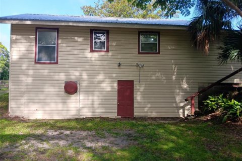 Commercial property in Williston, Florida 78.78 sq.m. № 1776715 - photo 7