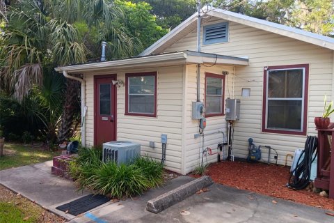 Commercial property in Williston, Florida 78.78 sq.m. № 1776715 - photo 2