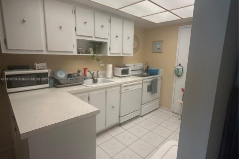 Купить кондоминиум в Авентура, Флорида 2 спальни, 116.22м2, № 1924376 - фото 6