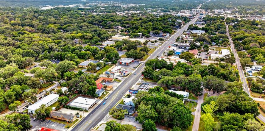 Commercial property in Ocala, Florida 149.29 sq.m. № 2098922