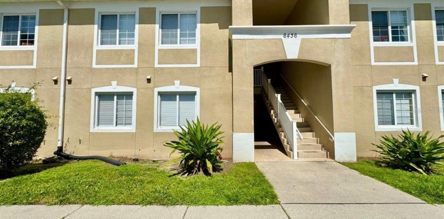 Condominio en Riverview, Florida, 3 dormitorios № 1829168