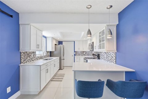 Купить виллу или дом в Орландо, Флорида 4 комнаты, 135.27м2, № 2150018 - фото 12