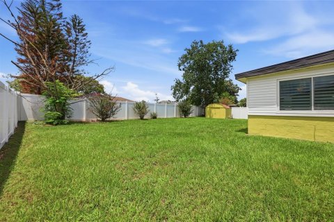 Купить виллу или дом в Орландо, Флорида 4 комнаты, 135.27м2, № 2150018 - фото 28