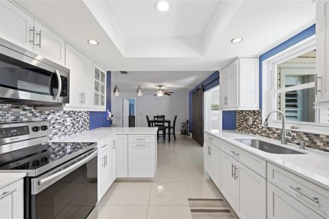 Купить виллу или дом в Орландо, Флорида 4 комнаты, 135.27м2, № 2150018 - фото 14