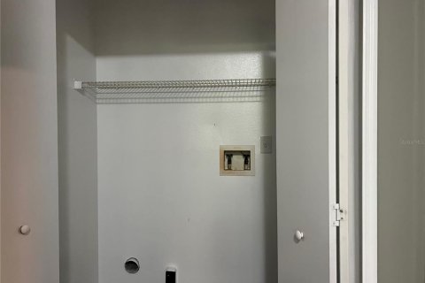 Touwnhouse à louer à Kissimmee, Floride: 3 chambres, 112.41 m2 № 2406441 - photo 12