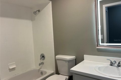 Touwnhouse à louer à Kissimmee, Floride: 3 chambres, 112.41 m2 № 2406441 - photo 7