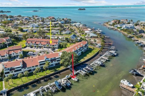 Touwnhouse à louer à Dunedin, Floride: 3 chambres, 190.45 m2 № 2430454 - photo 4