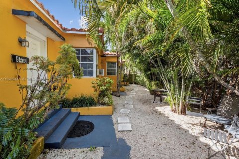 Снять в аренду квартиру в Майами, Флорида 55.74м2, № 1991119 - фото 18