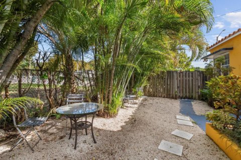 Снять в аренду квартиру в Майами, Флорида 55.74м2, № 1991119 - фото 19