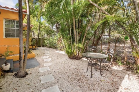 Снять в аренду квартиру в Майами, Флорида 55.74м2, № 1991119 - фото 17