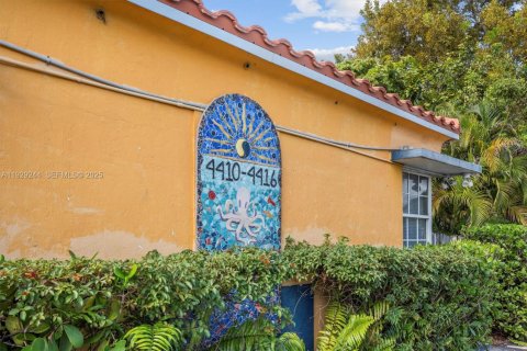 Снять в аренду квартиру в Майами, Флорида 55.74м2, № 1991119 - фото 14