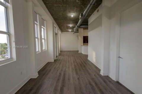 Copropriété à louer à Miami, Floride: 2 chambres, 86.58 m2 № 2169959 - photo 9