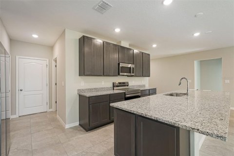 House in Palm Coast, Florida 3 bedrooms, 171.96 sq.m. № 1883233 - photo 23