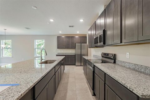 House in Palm Coast, Florida 3 bedrooms, 171.96 sq.m. № 1883233 - photo 27