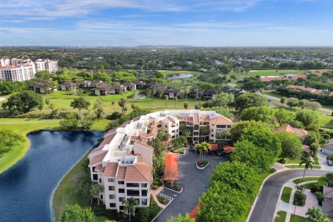 Condo in Boca Raton, Florida, 3 bedrooms  № 2172037