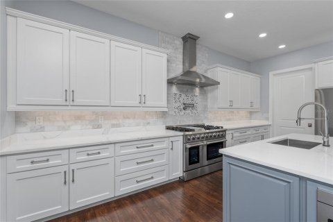 Villa ou maison à vendre à Tampa, Floride: 5 chambres, 512.63 m2 № 2141908 - photo 19