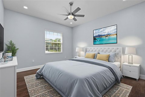 Villa ou maison à vendre à Tampa, Floride: 5 chambres, 512.63 m2 № 2141908 - photo 13