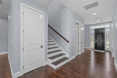 Villa ou maison à vendre à Tampa, Floride: 5 chambres, 512.63 m2 № 2141908 - photo 9