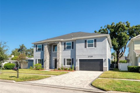 Villa ou maison à vendre à Tampa, Floride: 5 chambres, 512.63 m2 № 2141908 - photo 8