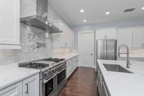 Villa ou maison à vendre à Tampa, Floride: 5 chambres, 512.63 m2 № 2141908 - photo 20