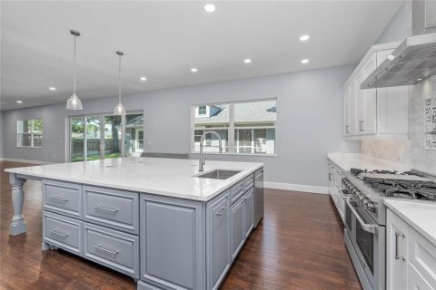 Villa ou maison à vendre à Tampa, Floride: 5 chambres, 512.63 m2 № 2141908 - photo 22