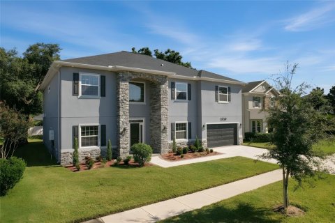 Villa ou maison à vendre à Tampa, Floride: 5 chambres, 512.63 m2 № 2141908 - photo 2