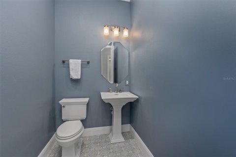 Villa ou maison à vendre à Tampa, Floride: 5 chambres, 512.63 m2 № 2141908 - photo 12