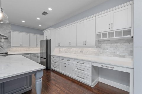 Villa ou maison à vendre à Tampa, Floride: 5 chambres, 512.63 m2 № 2141908 - photo 25