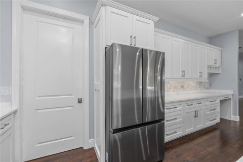 Villa ou maison à vendre à Tampa, Floride: 5 chambres, 512.63 m2 № 2141908 - photo 23