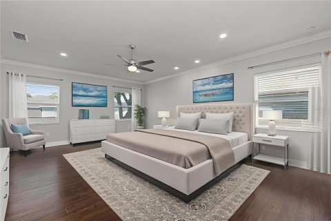 Villa ou maison à vendre à Tampa, Floride: 5 chambres, 512.63 m2 № 2141908 - photo 29