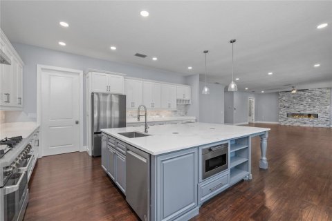 Villa ou maison à vendre à Tampa, Floride: 5 chambres, 512.63 m2 № 2141908 - photo 21