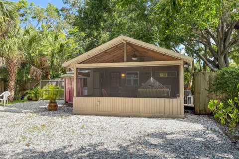 Villa ou maison à vendre à Sarasota, Floride: 4 chambres, 69.86 m2 № 1877238 - photo 30