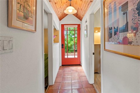 Villa ou maison à vendre à Sarasota, Floride: 4 chambres, 69.86 m2 № 1877238 - photo 4