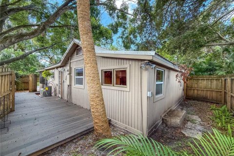 Villa ou maison à vendre à Sarasota, Floride: 4 chambres, 69.86 m2 № 1877238 - photo 27